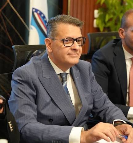 النائب طارق رضوان: مهلة تقنين أوضاع الأجانب.. فرصة أخيرة قبل تطبيق القانون