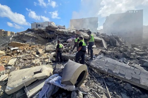 31 شهيداً و40 جريحاً في غارات مكثفة للاحتلال على جنوب لبنان خرقاً للهدنة