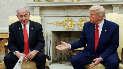 أزمة ثقة تتفجر: واشنطن تتهم نتنياهو بإفشال مفاوضات الرهائن