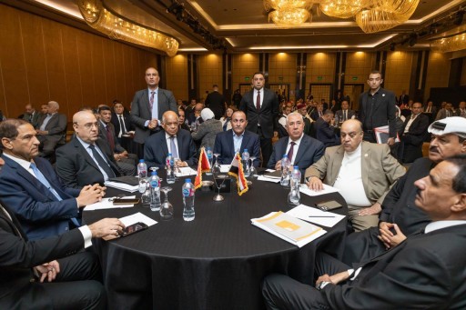 اتحاد القبائل والعائلات المصرية درعًا حصينًا في مواجهة التحديات