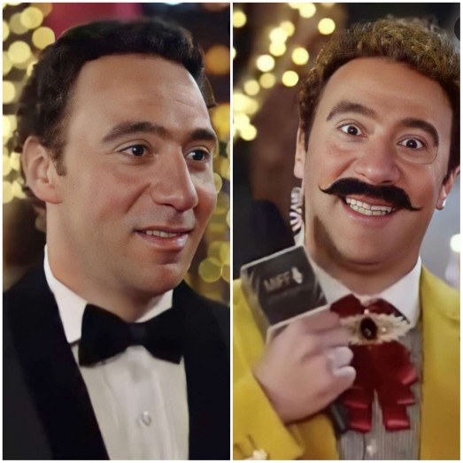 شاهد| ”هدرس” أكبر من الكبير.. السوشيال يشتعل بعد إعتذار محمد سلام عن موسم الرياض.. وردود أفعال متباينة