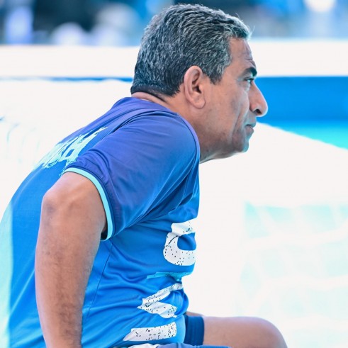 بعد غياب 20عام الزمالك يستضيف بطولة الجمهوريه للغطس