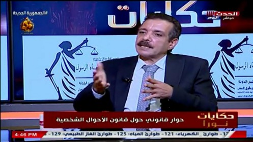 الدكتور صبرة القاسمي يكتب: تسجيل العلامات التجارية.. اعرف كل شيء