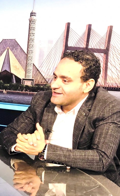 هاني البدري يكشف استعدادات الثانوية العامة والإجراءات الجديدة