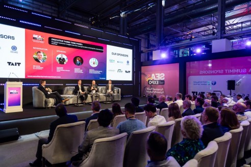 ختام  المعرض السعودي للترفيه والتسلية SEA Expo بنجاح فاق التوقعات مسلطاً الضوء على مستقبل الصناعة