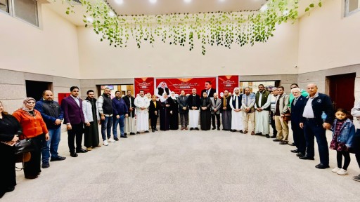 حماة الوطن بمطروح ينظم معرض  ” ريحة بلدنا ” للمشغولات اليدوية بمركز كليوباترا 