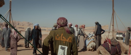 فيلم ”هجان” يعود لدور السينما السعودية تزامنًا مع ”اليوم العالمي للإبل”