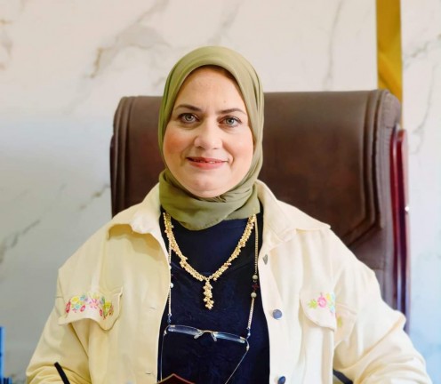 وكيلة وزارة تعليم مطروح تدشين تفعيل مجموعات الدعم المدرسي وسط إقبال طلابي كثيف