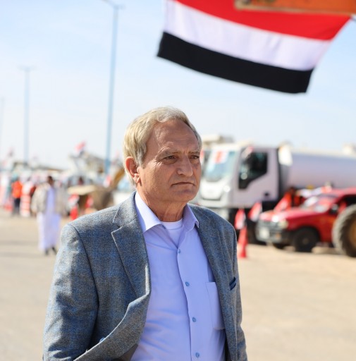 شركة مياه الشرب بمطروح ترفع درجة الاستعداد القصوى استعدادًا لعيد الضحى وموسم الصيف