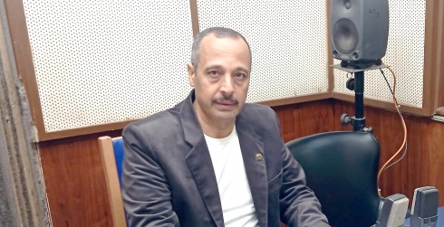 عيد فؤاد يكتب: حلم الأهالي..”مشروع الأجيال” تدشين مركز شباب