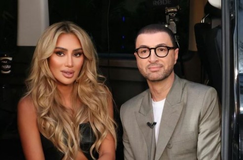 اليوم.. مايا دياب تكشف أسرار العلاقات في حياتها بـ” On The Road”