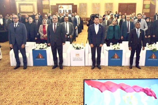 القاهرة تودع منتدي العاملين بالشباب والرياضة بإشادات واسعة ونتائج مثمرة