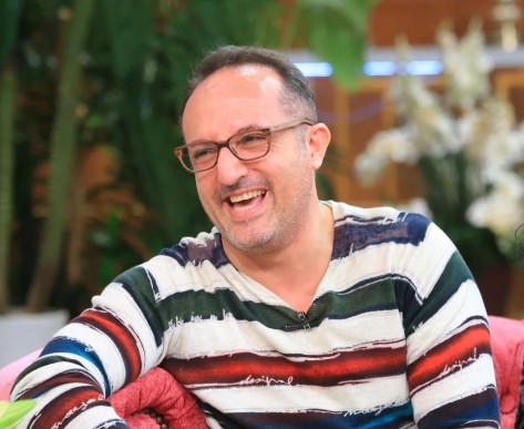 بعد واقعة الإساءة.. شريف مدكور: القانون مهم.. ولكن الإنسانية أهم