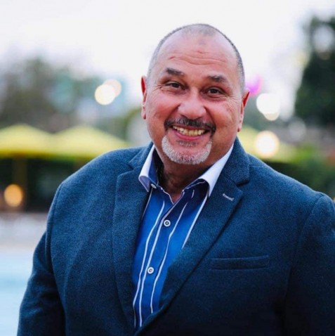 سباح عالمي :السعودية تولي اهتمام كبير بذوي الهمم للمنافسة على بطولات العالم