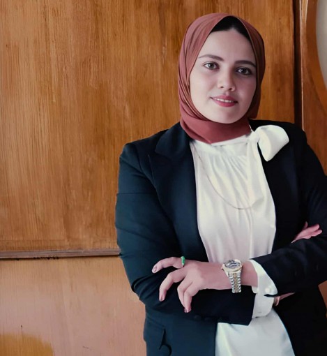 آية أبو صالح تكتب: أم واعية تُربّي وطنًا.. نموذج مُلهم لأمومة تصنع الفرق في مواجهة الألم والخذلان