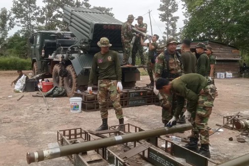 اتساع القتال بين تايلاند وكمبوديا وارتفاع أعداد القتلى وسط دعوات لتدخل دولي