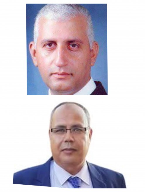 مراقبة بنجر السكر للتنمية و التعاون تورد   ٣٠١٣٢ طن  قمح   للصوامع  والمطاحن حتي اليوم