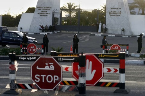 تفاصيل مؤلمة من شرم الشيخ... رحيل دبلوماسيين قطريين في حادث مروّع