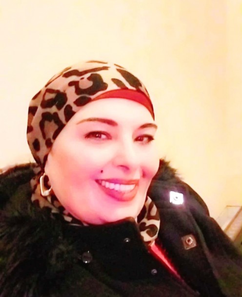 منال الجيار تكتب: ذكريات