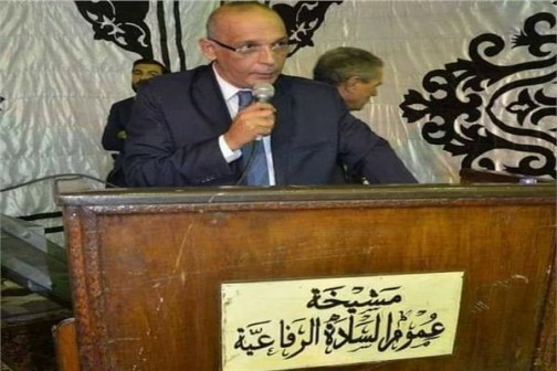 شيخ الطريقة الرفاعية في يوم الشهيد: تحية لأرواح الأبطال الذين صنعوا مجد الوطن