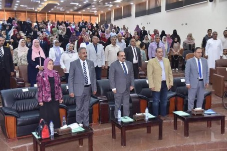 الاتحاد التعاونى الإنتاجى يعقد ندوة تعريفية بمحافظة مطروح