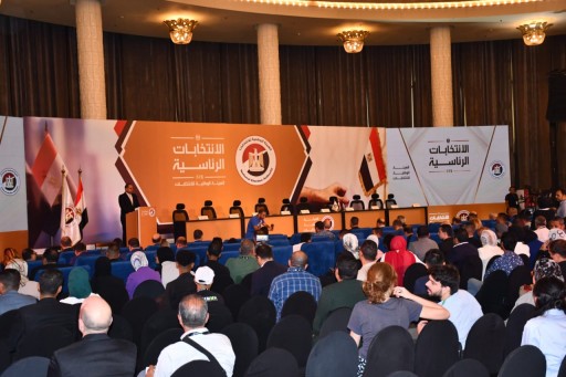 الانتخابات الرئاسية المصرية في ديسمبر.. ثلاثة أيام داخل وخارج مصر