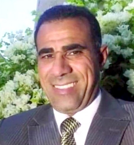 الدكتور اسماعيل محمود يكتب: الشخصية السامة