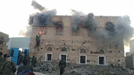 كارثة إنسانية في اليمن.. وزارة حقوق الإنسان توثق مقتل 150 مدنياً ونزوح 85 ألفاً جراء تصعيد الحوثيين