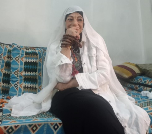 أبو أحمد ( سلطان الصعيد )