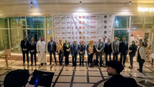 توزيع جوائز الدورة الثانية للجائزة العربية لمكافحة التدخين «مكين»