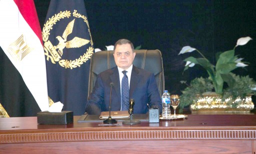 الفلاحين تعزي وزير الداخلية في وفاة والدة زوجته
