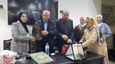 «أحمد الحمله».. عودةُ الشِّعر إلى عرشهِ في ليلةٍ من ذهب!