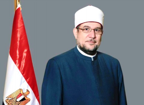 أهالي ساقية القاضي بقنا يستغيثون بوزير الأوقاف من تعنت «مدير أوقاف نقادة»