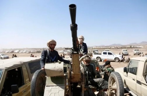 إحباط هجوم حوثي.. الجيش اليمني يعلن مقتل وإصابة 23 عنصراً من الحوثيين شمال شرقي تعز