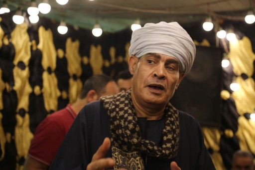 ”المنشدون” تناشد الأعلى للصوفية النظر في مواعيد الموالد