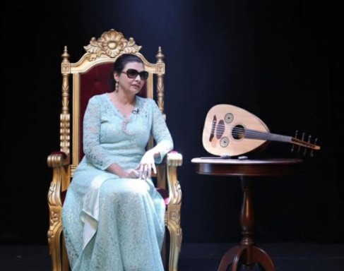 بصوت رحاب مطاوع.. «الست» تعيد أم كلثوم إلى خشبة المسرح المصري في ذكرى رحيلها