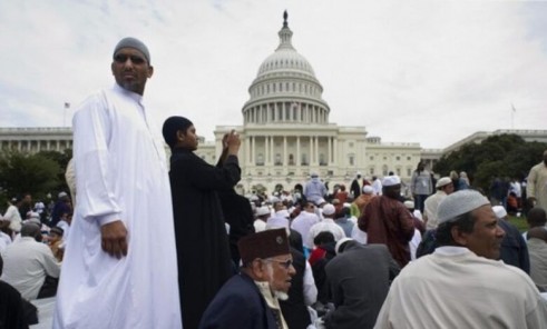 يحي الشربيني يكتب: الحركة الإسلامية في أمريكا