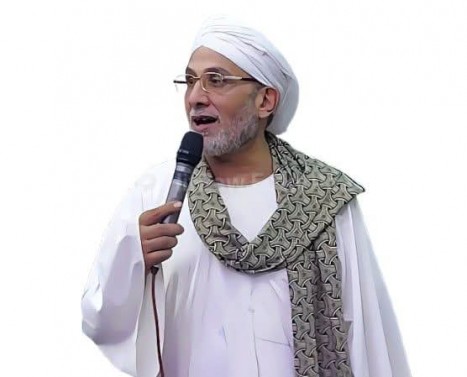 بروفايل.. محسن سلام.. صاحب الأسلوب الفريد في إنشاد الصوفي يجذب الشباب بلغة العصر