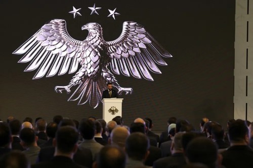 سوريا وإسرائيل تقتربان من توقيع اتفاقية أمنية برعاية أمريكية وخليجية