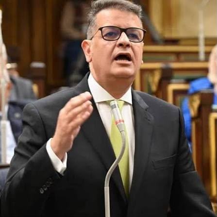 طارق رضوان: حقوق الإنسان لا تتجزأ.. ونطالب بتوضيح ملابسات توقيف مصري بهولندا