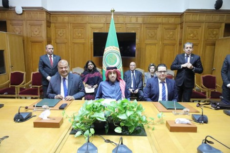 الجامعة العربية تطلق المبادرة العربية الدولية للتواصل مع العالم