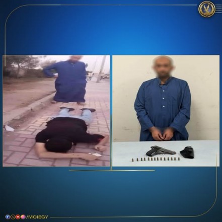 الأمن يكشف تفاصيل مقتل مهندس الإسكندرية  