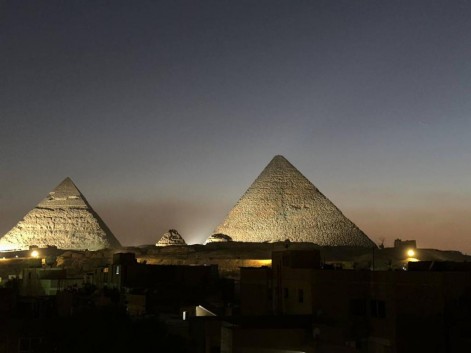 القاهرة تتوعد: الجيش جاهز للرد على أي خرق للخطوط الحمراء