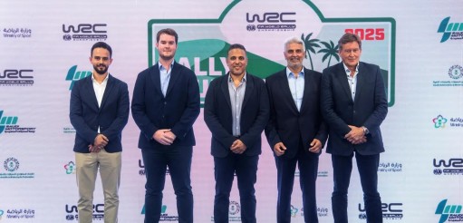 السعودية تستضيف بطولة العالم للراليات لأول مرة تحت مسمى «رالي السعودية» عام 2025
