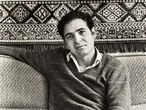 بورتريه.. «حسن بلغازي» المثقف العضوي الذي فتح نافذة الهولنديين على الثقافة العربية