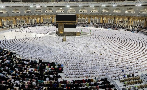 أقل حاجة 177 ألف.. حج الجمعيات الأهلية: رحلة عمرة بسعر فندق 5 نجوم