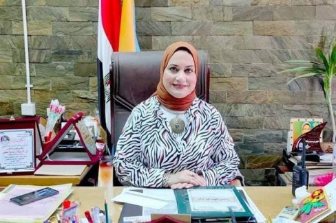 تكليف الإدارات التعليمية بمطروح بإزالة آثار موجة الأمطار الغزيرة بالمدارس علي وجه السرعة