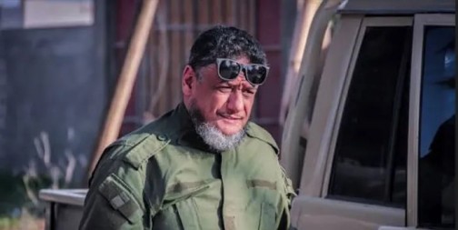 مقتل رئيس الاستخبارات العسكرية للجيش الوطني الليبي اللواء فوزي المنصوري بانفجار عبوة ناسفة في بنغازي