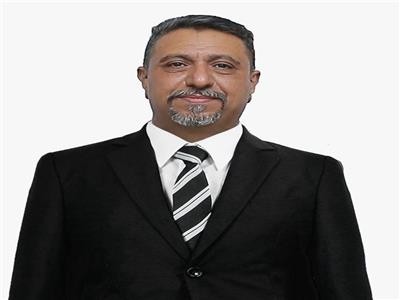 المهندس أيمن حافظ: كلمة الرئيس السيسي في قمة الرياض تؤكد ريادة مصر ومسؤوليتها تجاه قضايا الأمة