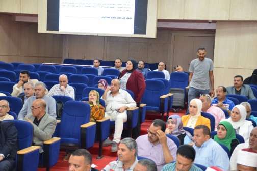 تخفيض 25% من إجمالي مقابل التصالح في حالة السداد الفوري للتصالح بمطروح